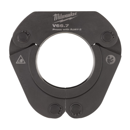 Rj18-V66.7 - Anneau Mâchoire Profil V66.7 M18 4932479454 Milwaukee