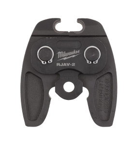 Rjav-1 - Mâchoire Mère Sertisseuse M18 Profil V  4932479604 Milwaukee