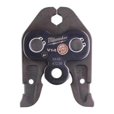 J18-V14 - Mâchoire De Sertissage M18 4932471086 Milwaukee