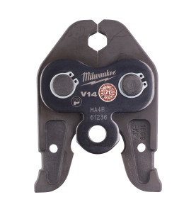 J18-V14 - Mâchoire De Sertissage M18 4932471086 Milwaukee