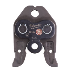 J18-V16 - Mâchoire De Sertissage M18 4932471087 Milwaukee