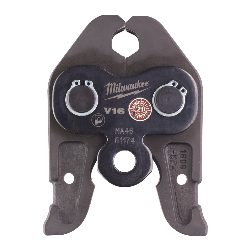 J18-V16 - Mâchoire De Sertissage M18 4932471087 Milwaukee