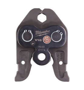 J18-V16 - Mâchoire De Sertissage M18 4932471087 Milwaukee
