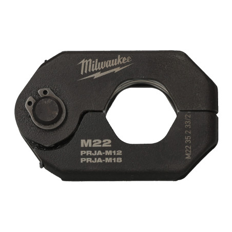 Prj12/18 - M22 Machoire Pivotante M22 4932500085 Milwaukee