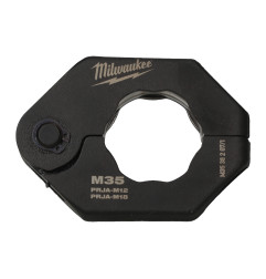 Prj12/18 - M35 Machoire Pivotante M35 4932500087 Milwaukee