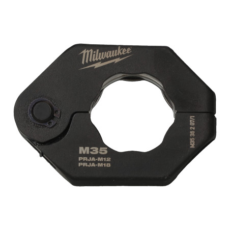 Prj12/18 - M35 Machoire Pivotante M35 4932500087 Milwaukee