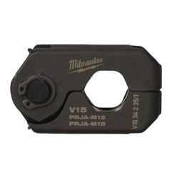 Prj12/18-V15 - Machoire Pivotante V15 4932500088 Milwaukee