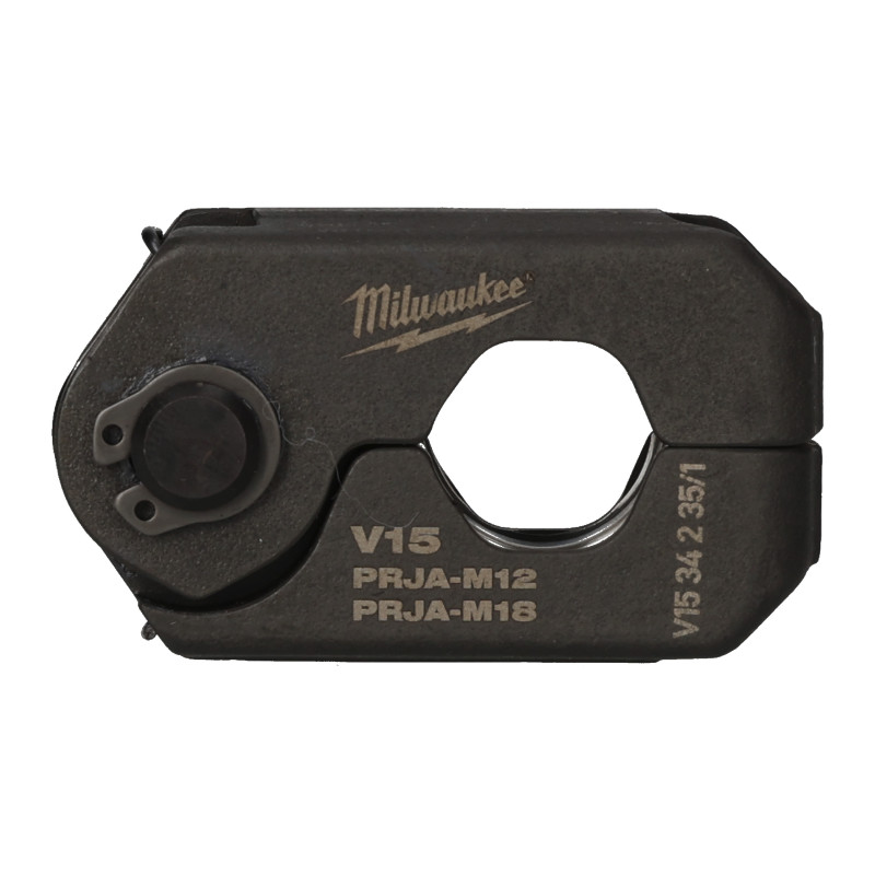 Prj12/18-V15 - Machoire Pivotante V15 4932500088 Milwaukee Prj12/18-V15 - Machoire Pivotante V15 4932500088 Milwaukee