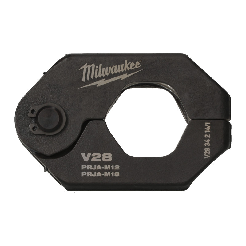 Prj12/18-V28 - Machoire Pivotante V28 4932500091 Milwaukee Prj12/18-V28 - Machoire Pivotante V28 4932500091 Milwaukee