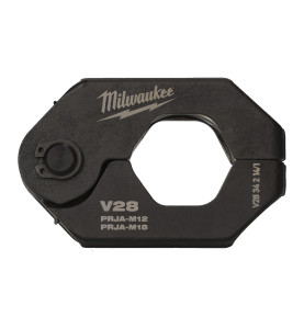 Prj12/18-V28 - Machoire Pivotante V28 4932500091 Milwaukee