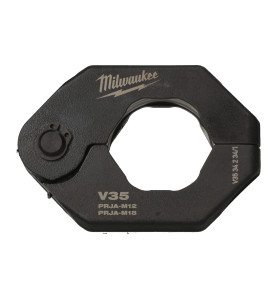 Prj12/18-V35 - Machoire Pivotante V35 4932500092 Milwaukee