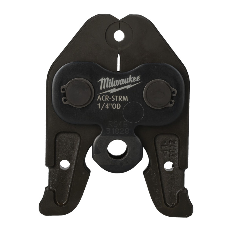J18-Acr 1/4" - Mâchoire De Sertissage M18 4932500101 Milwaukee