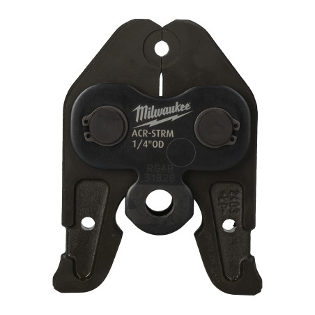 J18-Acr 1/4" - Mâchoire De Sertissage M18 4932500101 Milwaukee