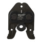 J18-Acr 1/4" - Mâchoire De Sertissage M18 4932500101 Milwaukee