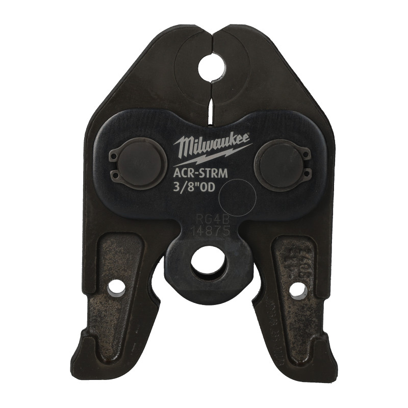 J18-Acr 3/8" - Mâchoire De Sertissage M18 4932500102 Milwaukee