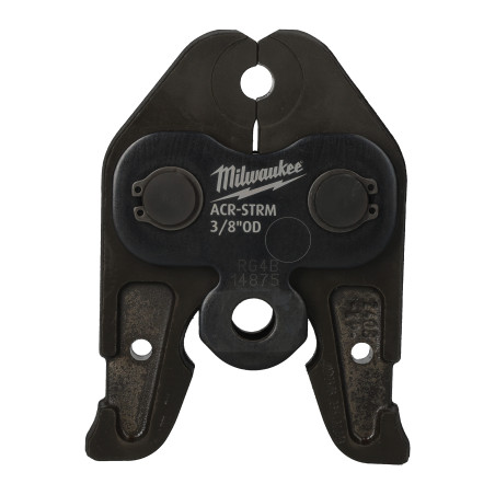 J18-Acr 3/8" - Mâchoire De Sertissage M18 4932500102 Milwaukee