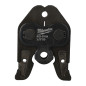 J18-Acr 3/8" - Mâchoire De Sertissage M18 4932500102 Milwaukee