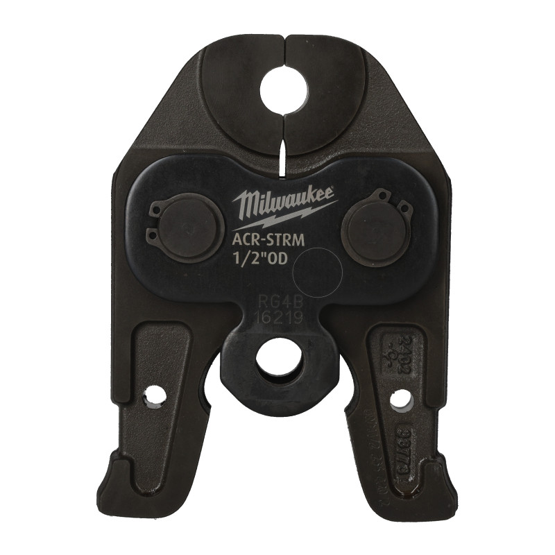 J18-Acr 1/2" - Mâchoire De Sertissage M18 4932500103 Milwaukee