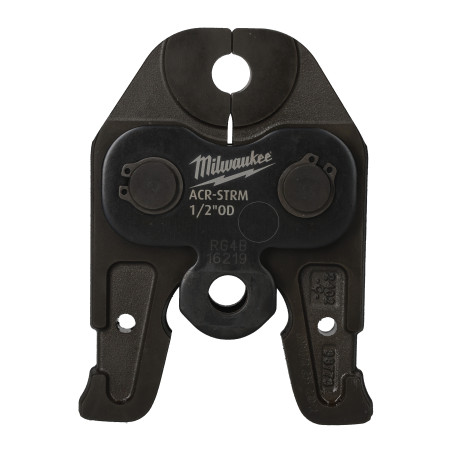 J18-Acr 1/2" - Mâchoire De Sertissage M18 4932500103 Milwaukee
