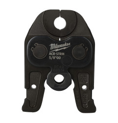 J18-Acr 5/8" - Mâchoire De Sertissage M18 4932500104 Milwaukee