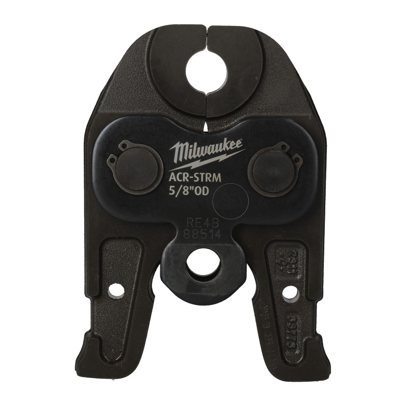J18-Acr 5/8" - Mâchoire De Sertissage M18 4932500104 Milwaukee