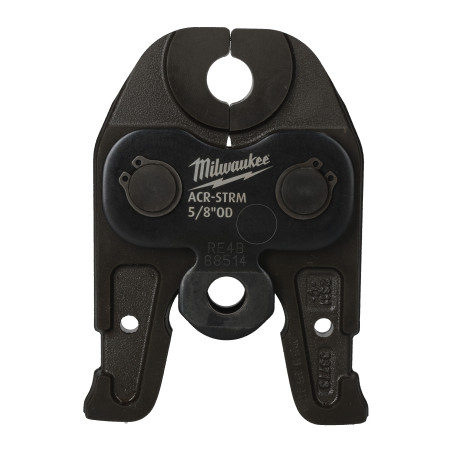 J18-Acr 5/8" - Mâchoire De Sertissage M18 4932500104 Milwaukee