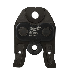 J18-Acr 5/8" - Mâchoire De Sertissage M18 4932500104 Milwaukee