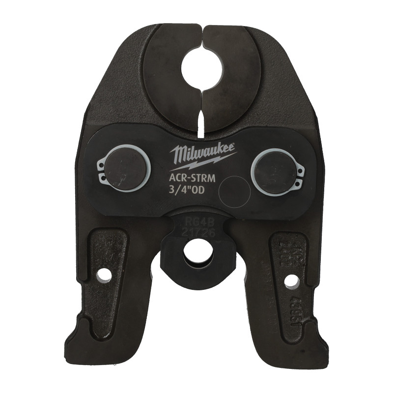 J18-Acr 3/4" - Mâchoire De Sertissage M18 4932500105 Milwaukee