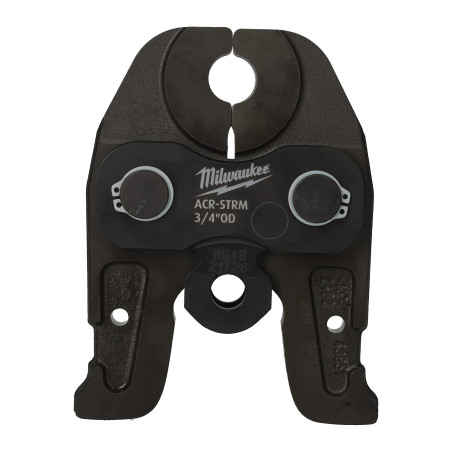 J18-Acr 3/4" - Mâchoire De Sertissage M18 4932500105 Milwaukee