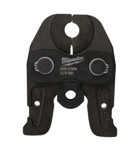 J18-Acr 3/4" - Mâchoire De Sertissage M18 4932500105 Milwaukee