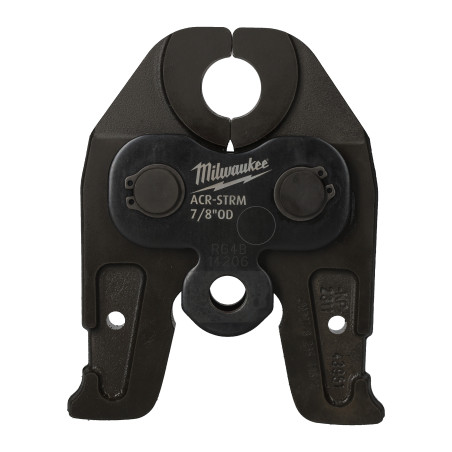 J18-Acr 7/8" - Mâchoire De Sertissage M18 4932500106 Milwaukee