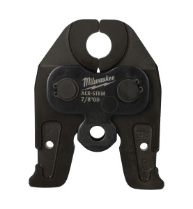 J18-Acr 7/8" - Mâchoire De Sertissage M18 4932500106 Milwaukee