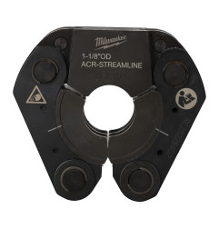 Rj18-Acr 1 1/8" - Anneau De Sertissage M18 4932500107 Milwaukee