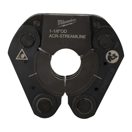 Rj18-Acr 1 1/8" - Anneau De Sertissage M18 4932500107 Milwaukee