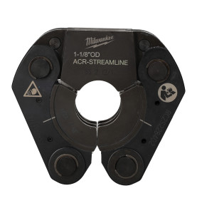 Rj18-Acr 1 1/8" - Anneau De Sertissage M18 4932500107 Milwaukee