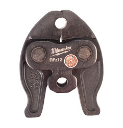 J12-Rfz 12 - Mâchoire De Sertissage M12 4932493956 Milwaukee