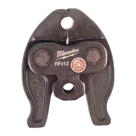 J12-Rfz 12 - Mâchoire De Sertissage M12 4932493956 Milwaukee