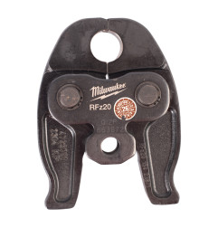 J12-Rfz 20 - Mâchoire De Sertissage M12 4932493958 Milwaukee