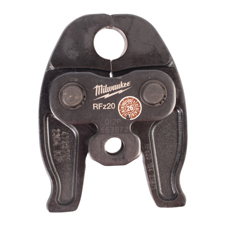 J12-Rfz 20 - Mâchoire De Sertissage M12 4932493958 Milwaukee