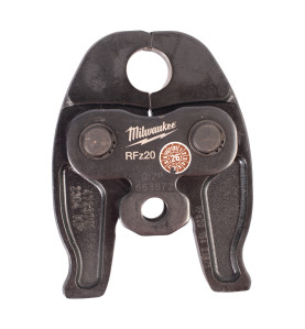 J12-Rfz 20 - Mâchoire De Sertissage M12 4932493958 Milwaukee