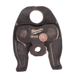 J12-Rfz 25 - Mâchoire De Sertissage M12 4932493959 Milwaukee