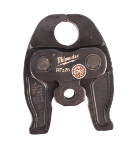 J12-Rfz 25 - Mâchoire De Sertissage M12 4932493959 Milwaukee