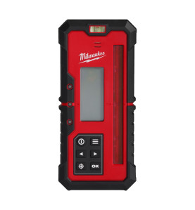 Rd1200 - Cellule De Réception 1200 M Pour Laser Rotatif M18 Rlohv1200 4932493207 Milwaukee