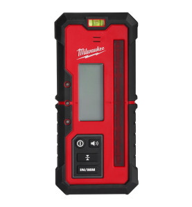 Rd600 - Cellule De Réception 600 M Pour Laser Rotatif M18 Rloh600 4932493197 Milwaukee
