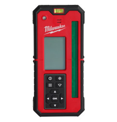 Rd300G - Cellule De Réception 300 M Pour Laser Rotatif M18 Rlohvg300 4932493198 Milwaukee