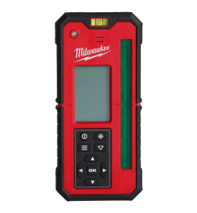 Rd300G - Cellule De Réception 300 M Pour Laser Rotatif M18 Rlohvg300 4932493198 Milwaukee