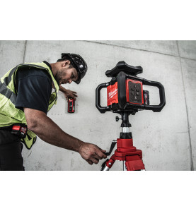 Trp300 - Trépied 3,0 M  4932493200 Milwaukee