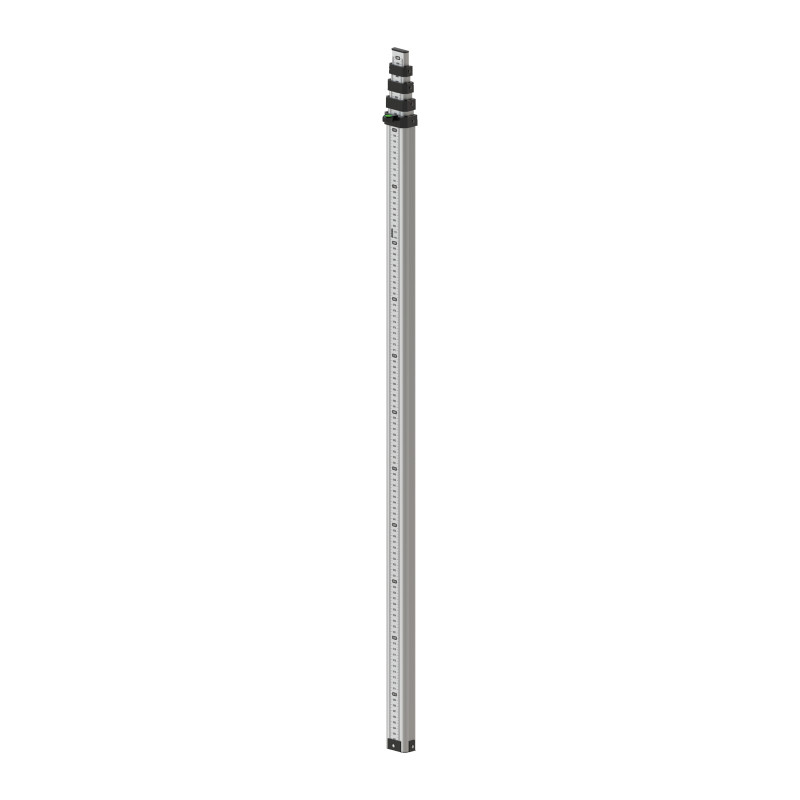 Rod500 - Mire Télescopique 5,0 M 4932493203 Milwaukee Rod500 - Mire Télescopique 5,0 M 4932493203 Milwaukee