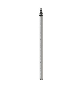 Rod500 - Mire Télescopique 5,0 M 4932493203 Milwaukee