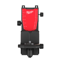 Lwm - Support Mural Pour Laser Rotatif 4932493201 Milwaukee